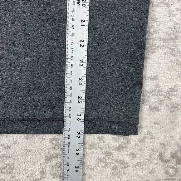 Under Armour Compression Tank Top Men Athletic Gym Workout Sleeveless Size Large - Picture 3 of 6